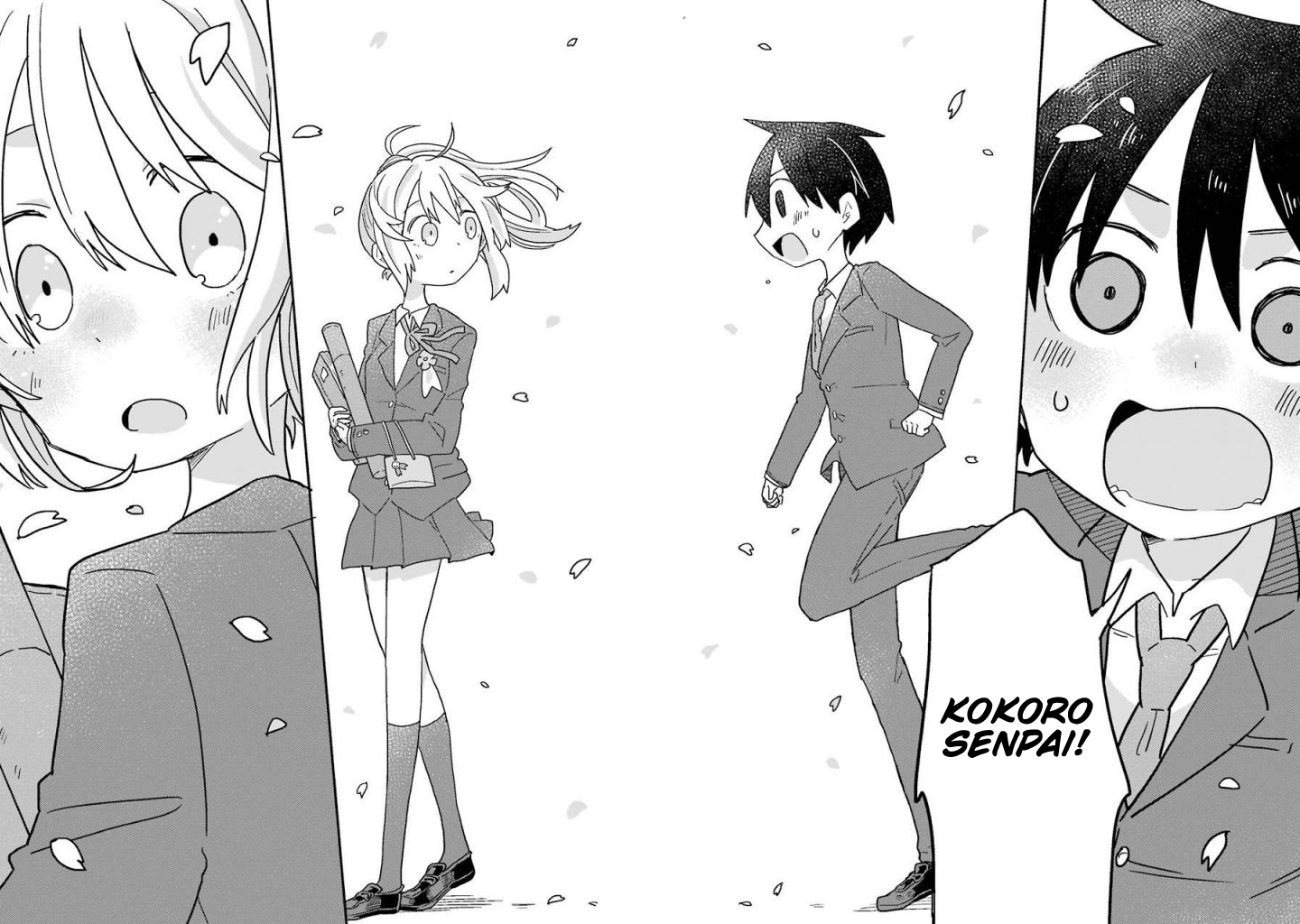 Fukanzen na Hito no Tame ni Chapter 11 page 20 - Chapter 11 [END]