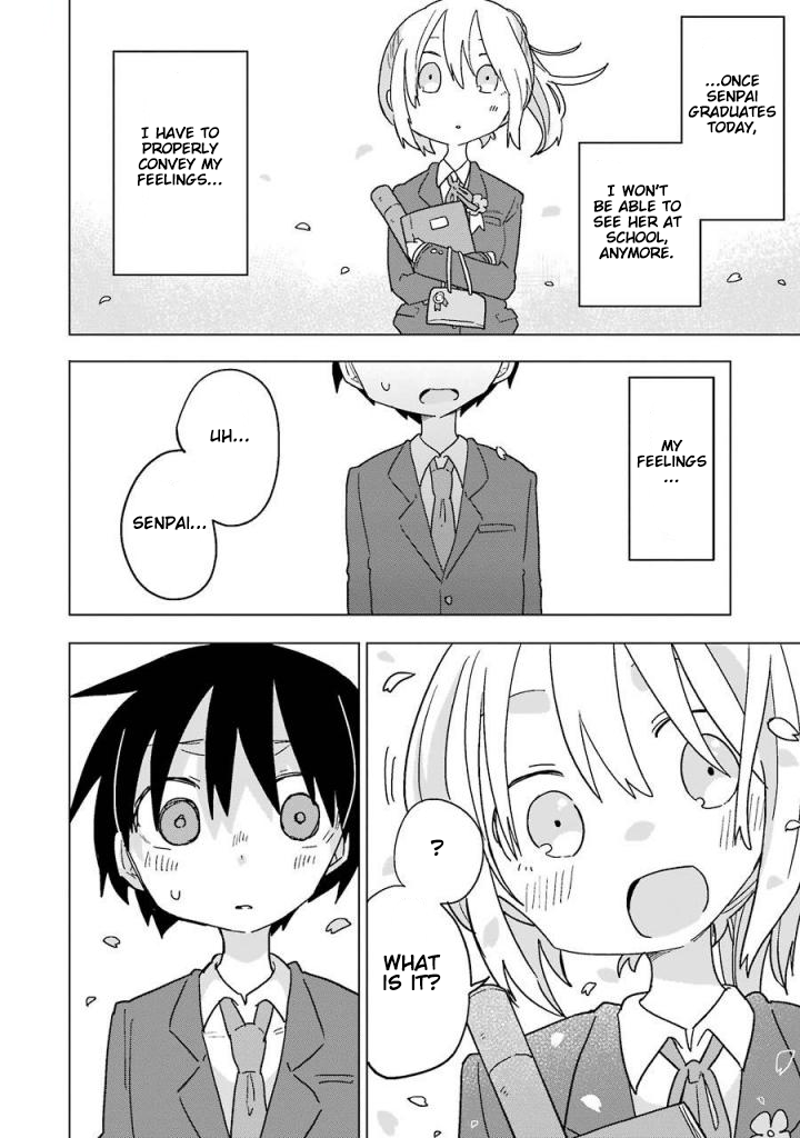 Fukanzen na Hito no Tame ni Chapter 11 page 23 - Chapter 11 [END]
