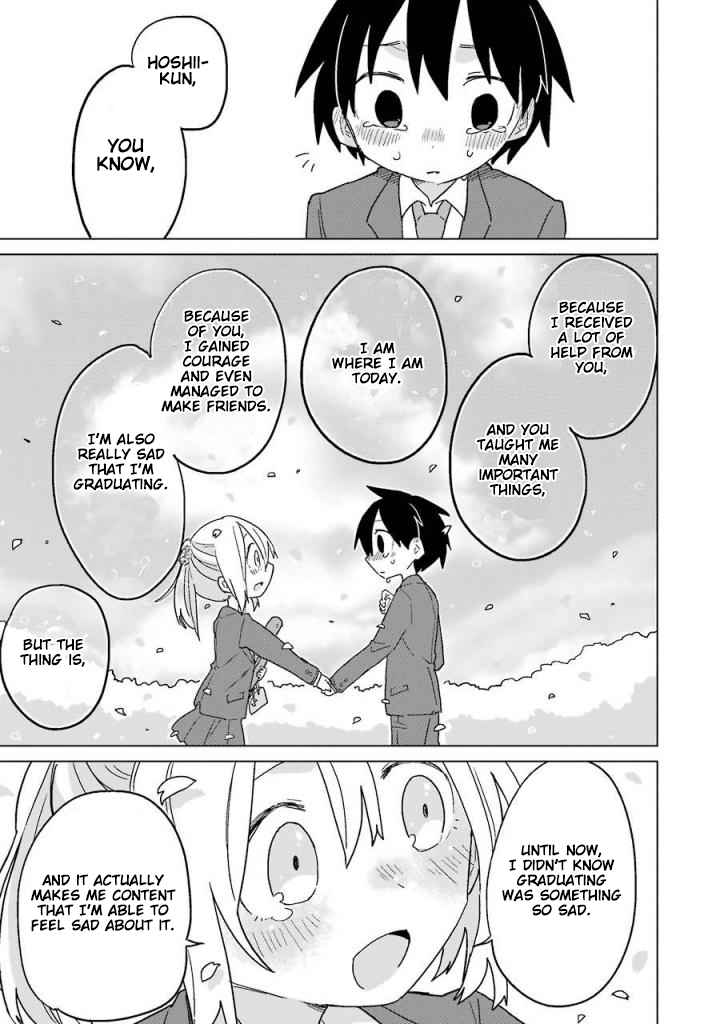 Fukanzen na Hito no Tame ni Chapter 11 page 26 - Chapter 11 [END]