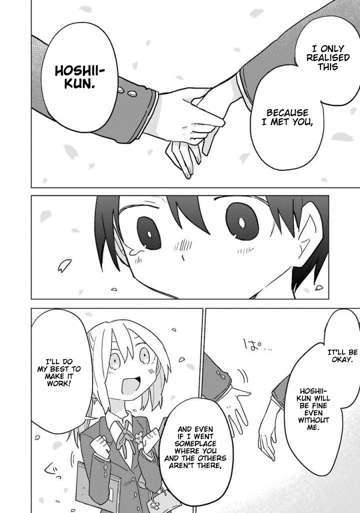 Fukanzen na Hito no Tame ni Chapter 11 page 27 - Chapter 11 [END]