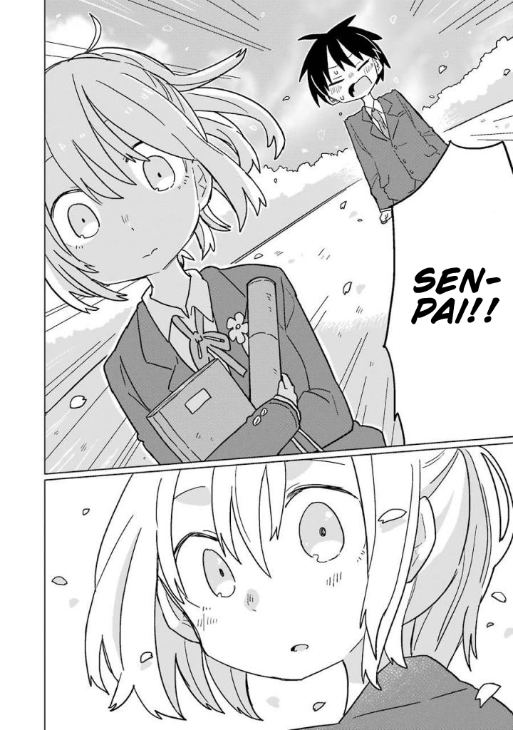 Fukanzen na Hito no Tame ni Chapter 11 page 29 - Chapter 11 [END]