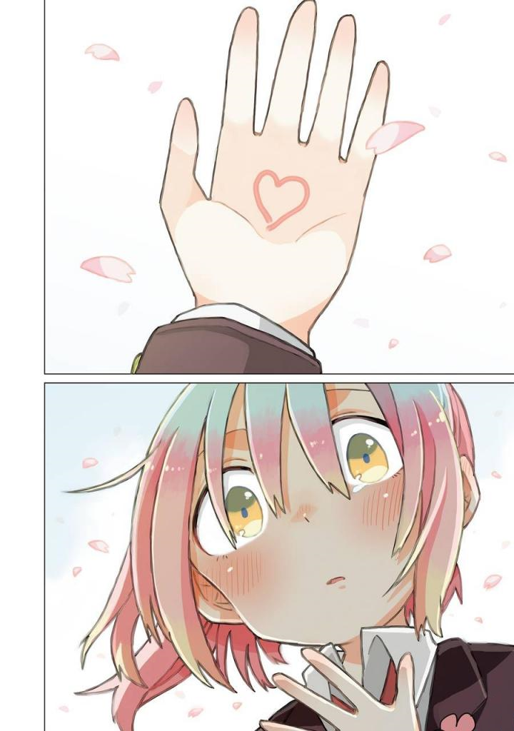 Fukanzen na Hito no Tame ni Chapter 11 page 35 - Chapter 11 [END]