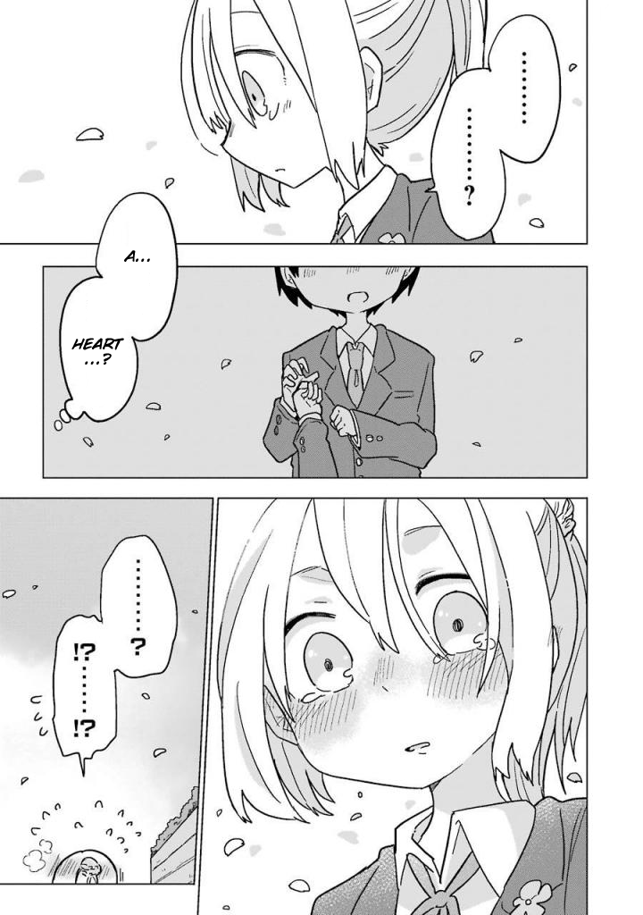 Fukanzen na Hito no Tame ni Chapter 11 page 36 - Chapter 11 [END]