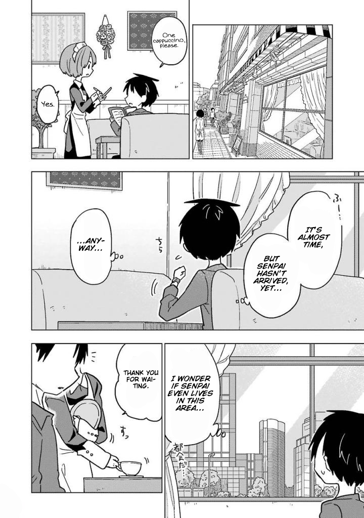 Fukanzen na Hito no Tame ni Chapter 11 page 39 - Chapter 11 [END]