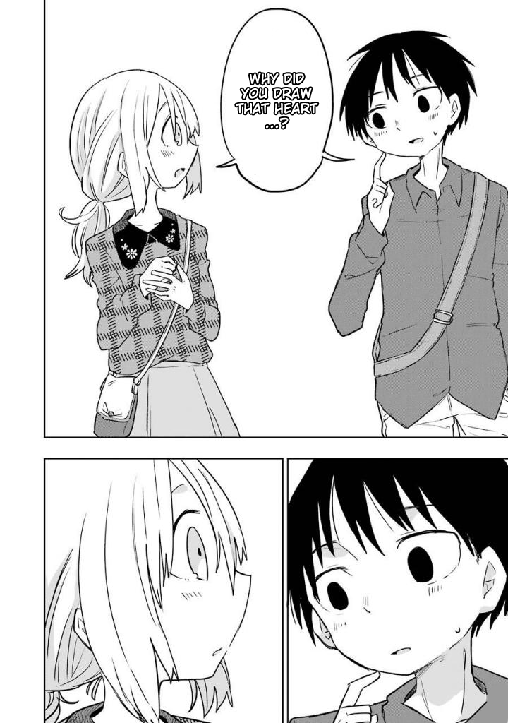 Fukanzen na Hito no Tame ni Chapter 11 page 46 - Chapter 11 [END]