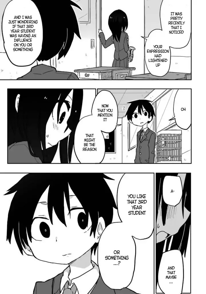 Fukanzen na Hito no Tame ni Chapter 2 page 18 - Chapter 2