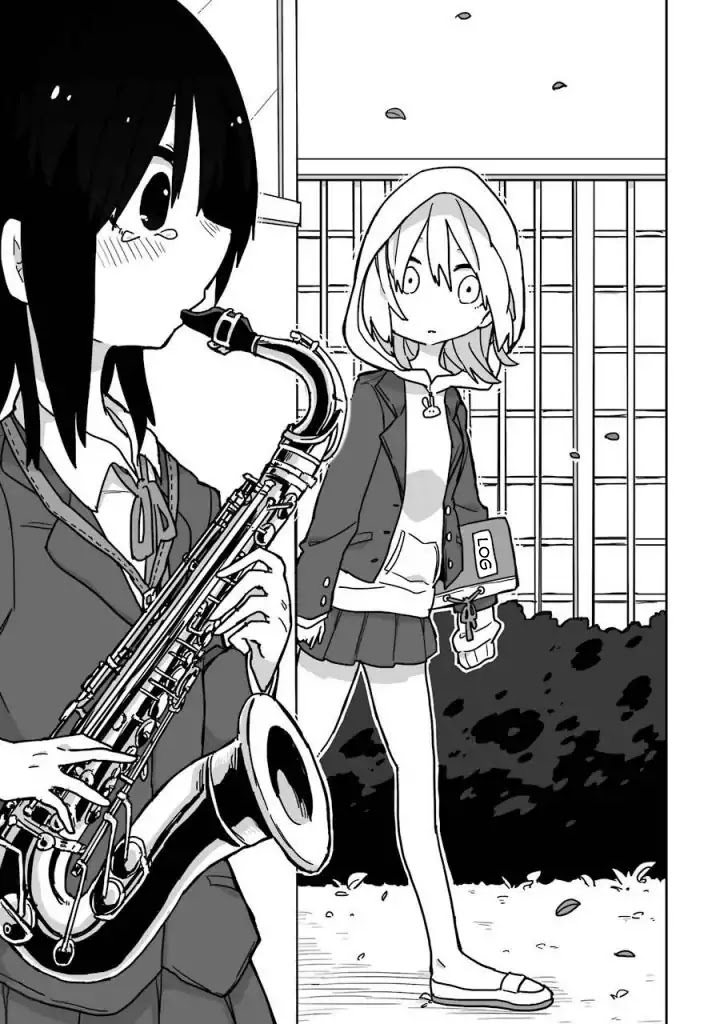 Fukanzen na Hito no Tame ni Chapter 2 page 22 - Chapter 2