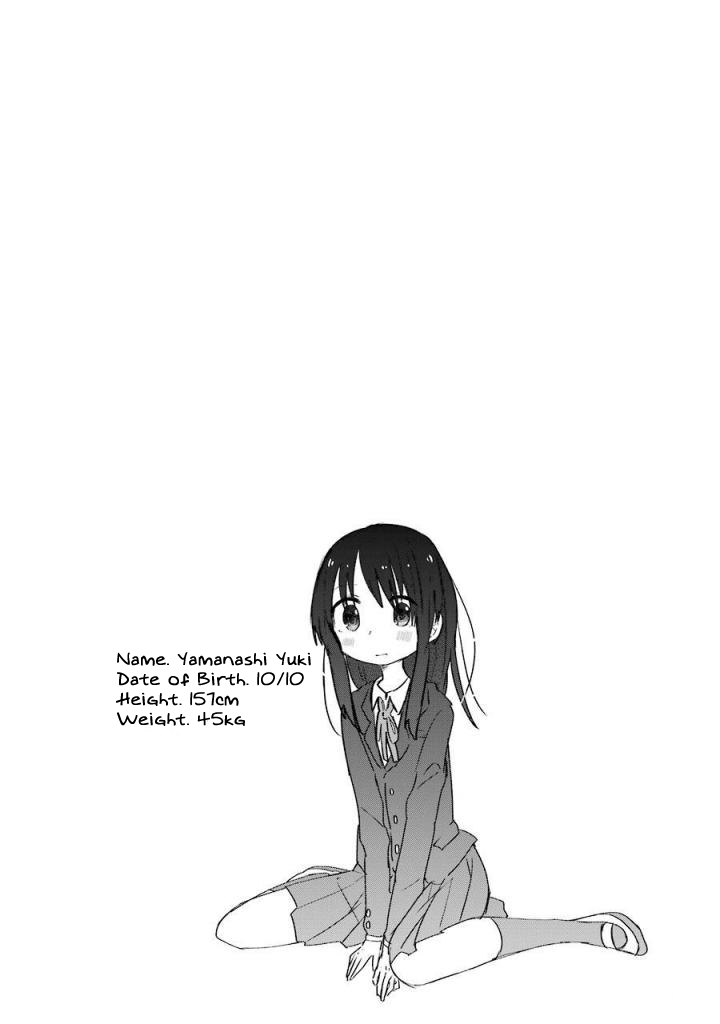 Fukanzen na Hito no Tame ni Chapter 3 page 26 - Chapter 3