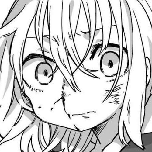 Fukanzen na Hito no Tame ni Chapter 3 cover