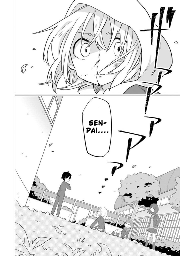 Fukanzen na Hito no Tame ni Chapter 4 page 2 - Chapter 4