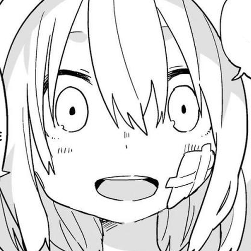 Fukanzen na Hito no Tame ni Chapter 4 cover