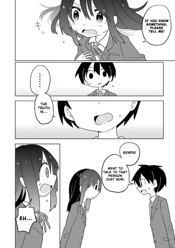 Fukanzen na Hito no Tame ni Chapter 6 page 6 - Chapter 6