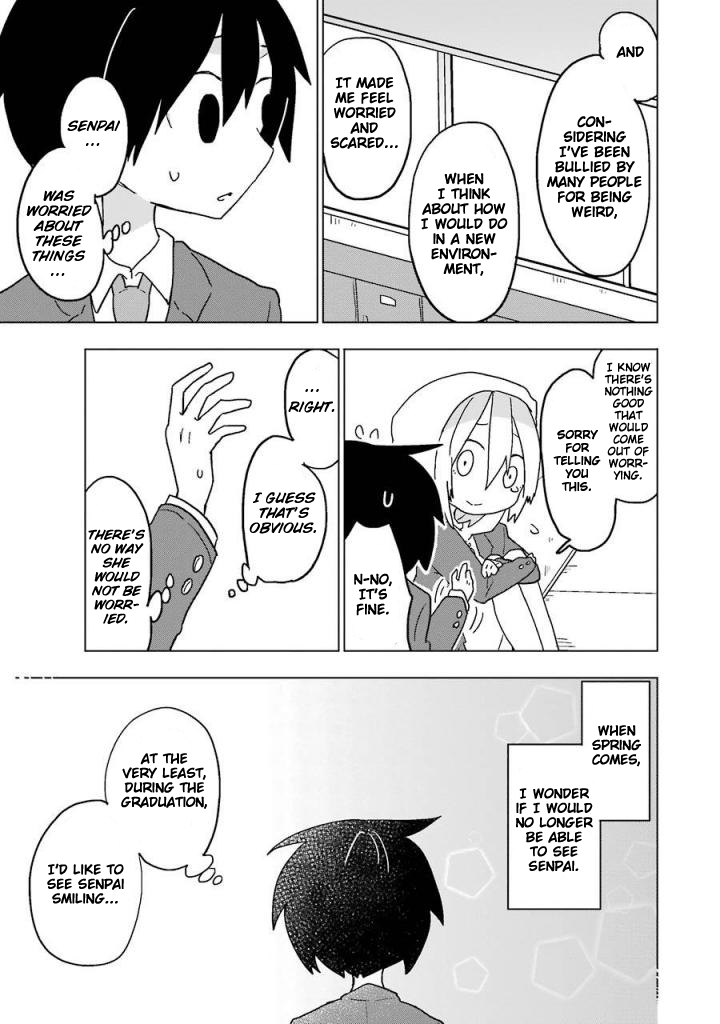 Fukanzen na Hito no Tame ni Chapter 9 page 4 - Chapter 9