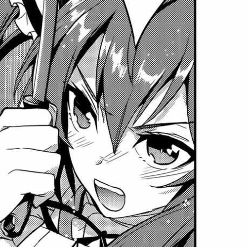 Fukanzen Shinsei Kikan Iris Chapter 3 cover