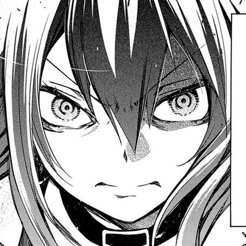 Fukashigi Philia Chapter 11: Motive of Scars cover