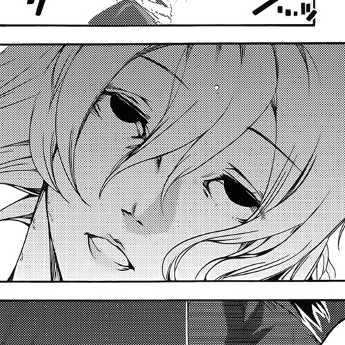 Fukashigi Philia Chapter 12: Armed Conflict cover