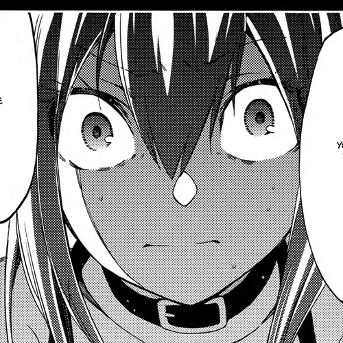 Fukashigi Philia Chapter 15: Fukashigi Philias cover