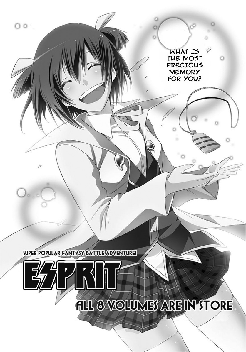 Fukashigi Philia Chapter 2 page 55 - Chapter 2: Visualization