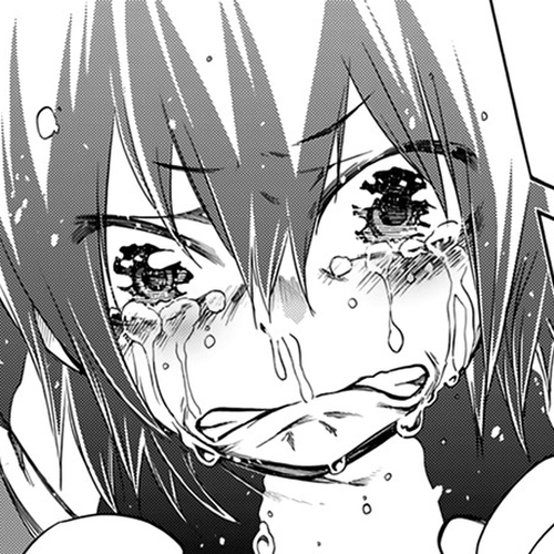 Fukashigi Philia Chapter 7: Murderer's Son cover