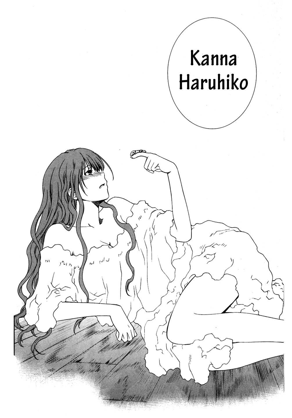 Fukigen Cinderella Chapter 10 page 9 - Chapter 10: Secret