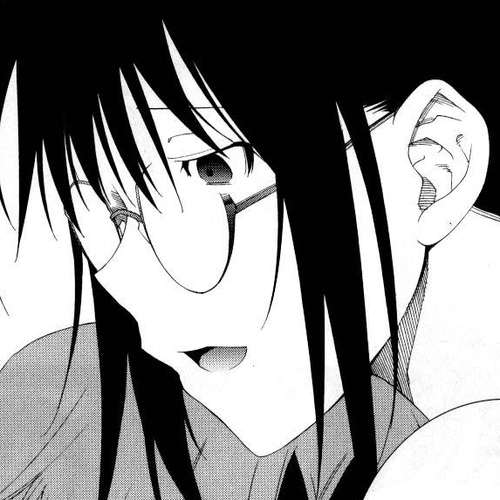 Fukigen Cinderella Chapter 12: Haruhiko's Origin cover