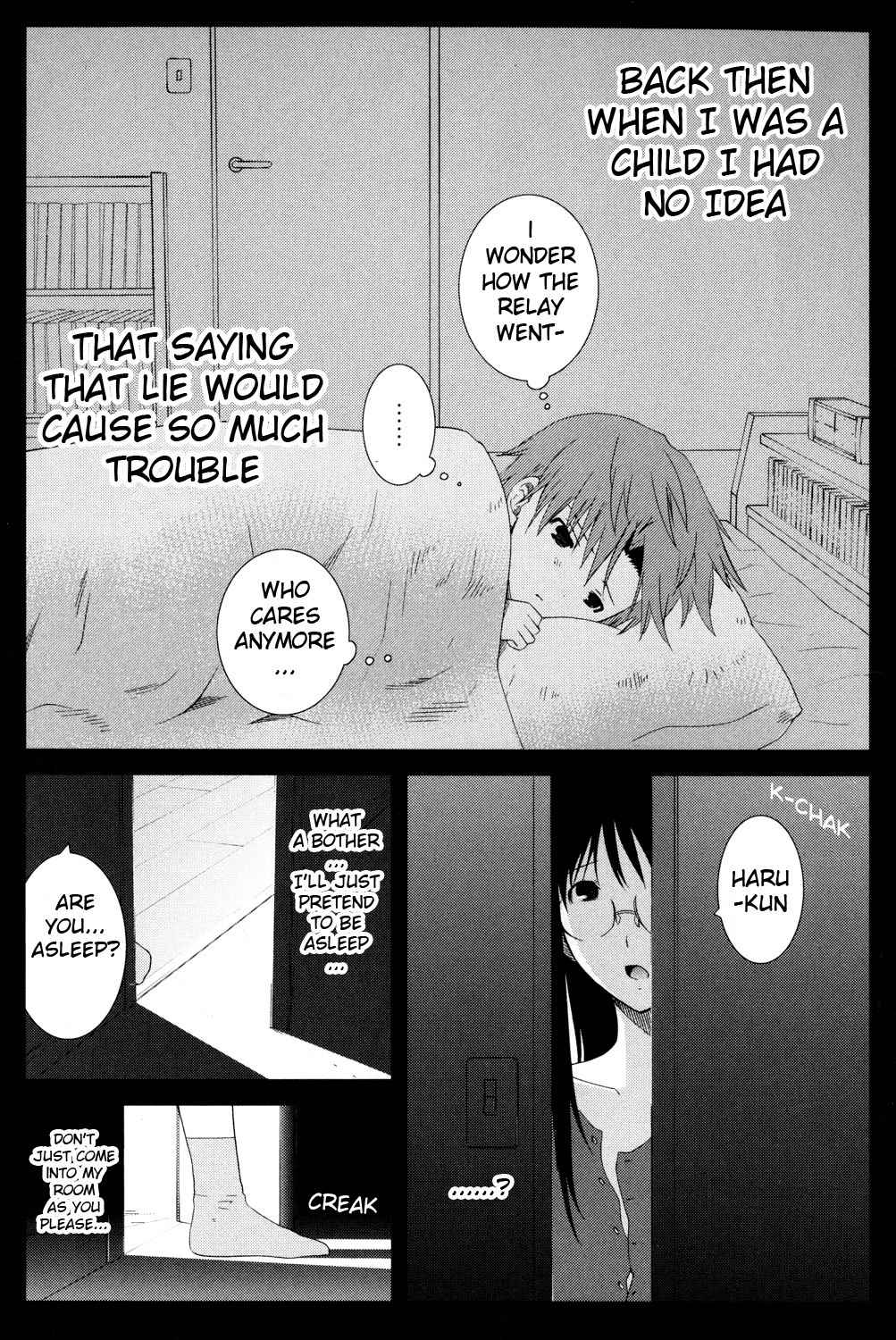 Fukigen Cinderella Chapter 13 page 16 - Chapter 13: Early Stages Love Triangle