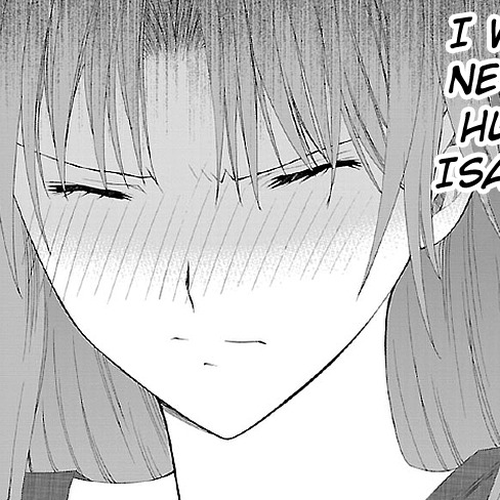 Fukigen Cinderella Chapter 15: Wavering Feelings cover