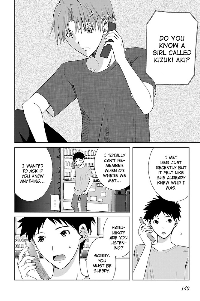 Fukigen Cinderella Chapter 16 page 6 - Chapter 16: Confession
