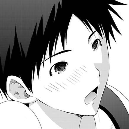 Fukigen Cinderella Chapter 17: Jealousy cover