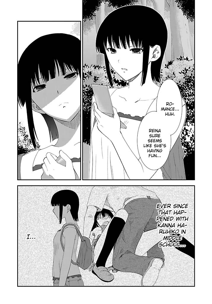 Fukigen Cinderella Chapter 18 page 24 - Chapter 18: Cabbage Roll