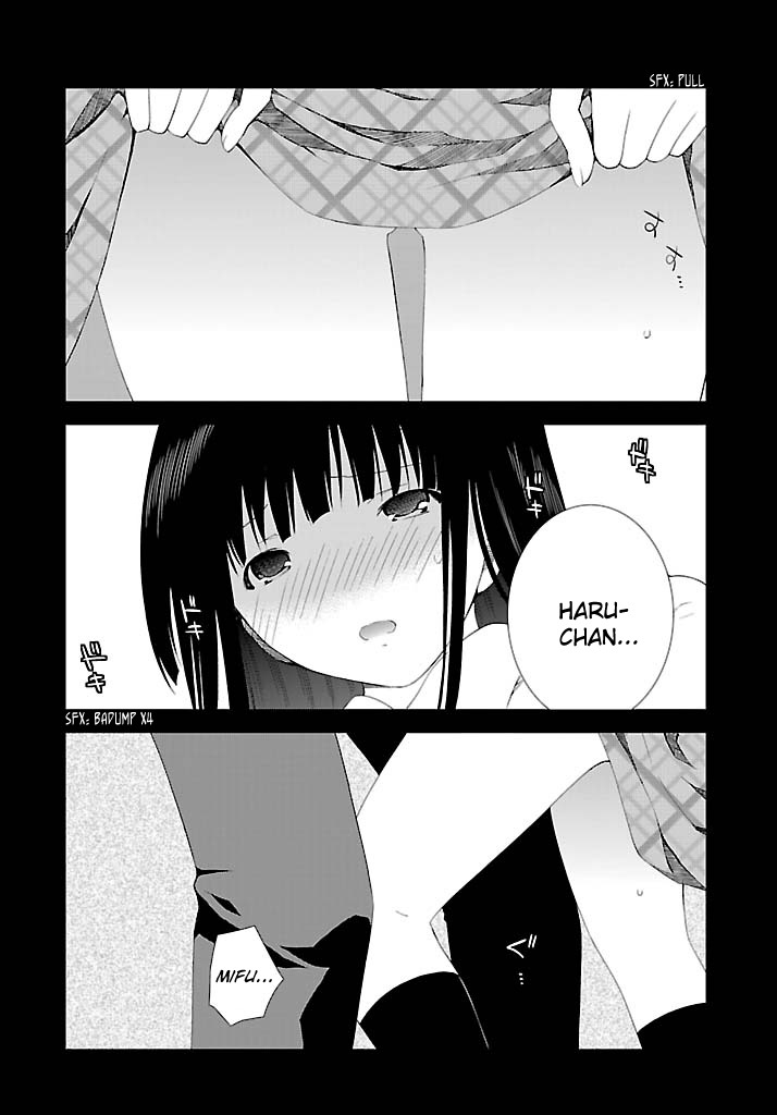 Fukigen Cinderella Chapter 19 page 14 - Chapter 19: Childhood Friend