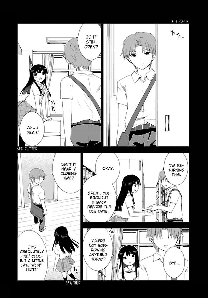 Fukigen Cinderella Chapter 19 page 4 - Chapter 19: Childhood Friend