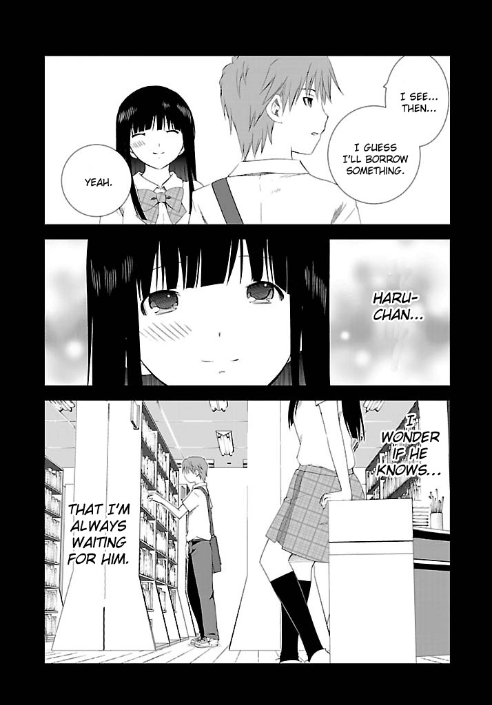 Fukigen Cinderella Chapter 19 page 5 - Chapter 19: Childhood Friend