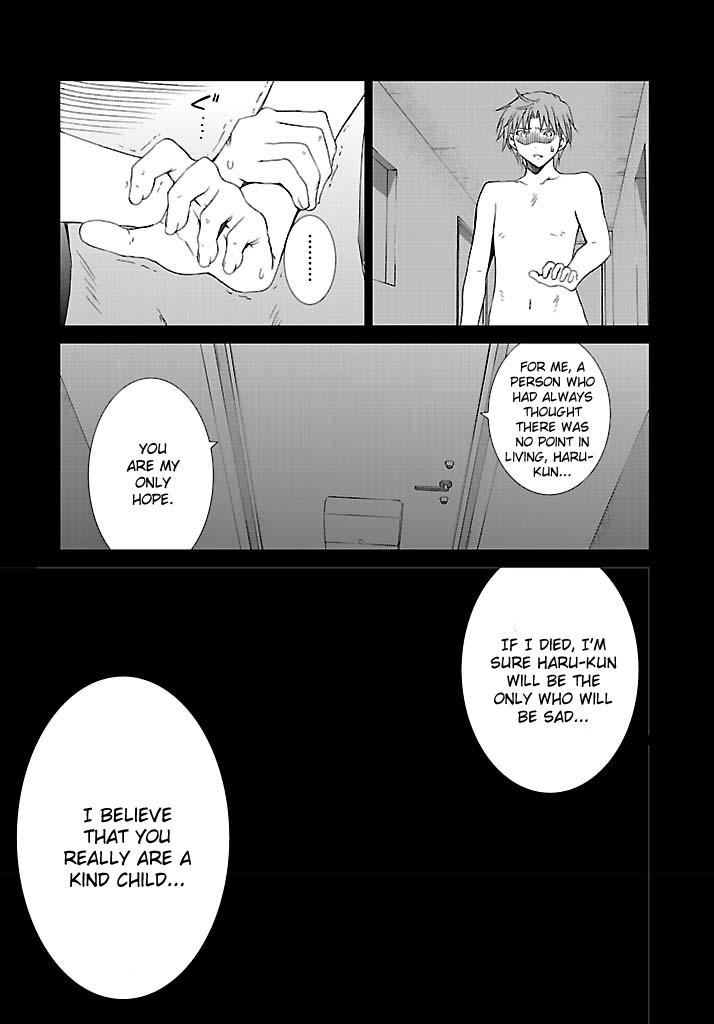 Fukigen Cinderella Chapter 22 page 22 - Chapter 22: The Things I Treasure