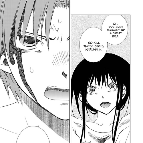 Fukigen Cinderella Chapter 23: Glass Slipper cover