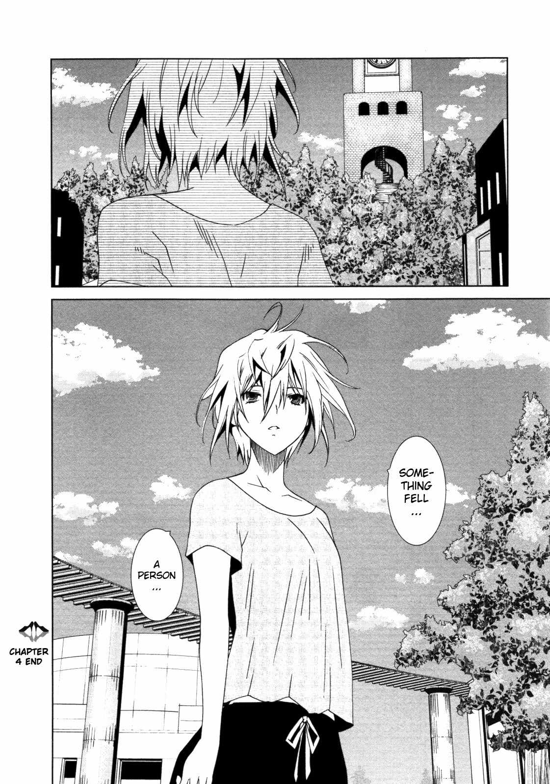 Fukigen Cinderella Chapter 4 page 19 - Chapter 4: Reminiscence