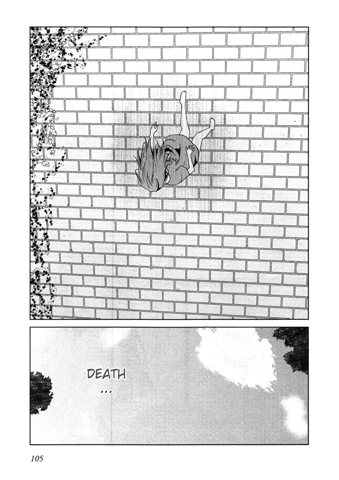 Fukigen Cinderella Chapter 5 page 3 - Chapter 5: The Third Witch