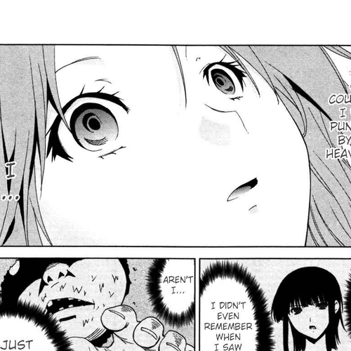 Fukigen Cinderella Chapter 5: The Third Witch cover