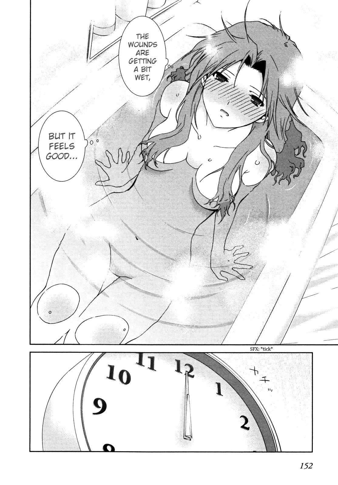 Fukigen Cinderella Chapter 6 page 26 - Chapter 6: Karma