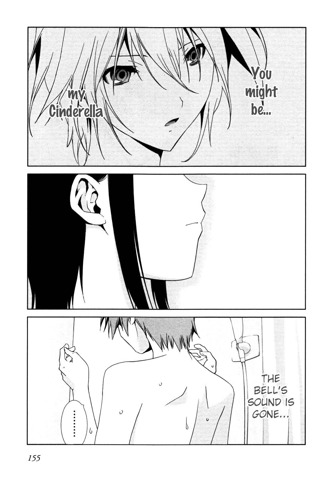 Fukigen Cinderella Chapter 6 page 29 - Chapter 6: Karma