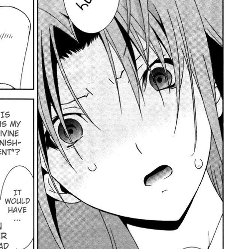 Fukigen Cinderella Chapter 6: Karma cover