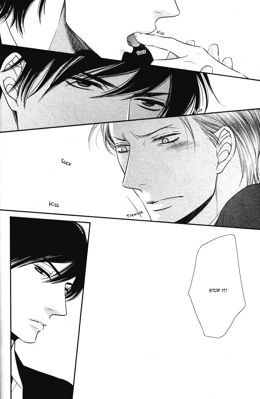 Fukigen Kareshi no Nadamekata Chapter 1 page 26 - Chapter 1