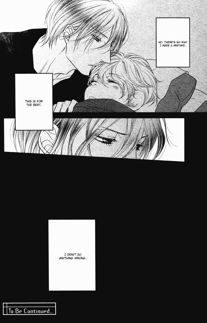 Fukigen Kareshi no Nadamekata Chapter 1 page 32 - Chapter 1