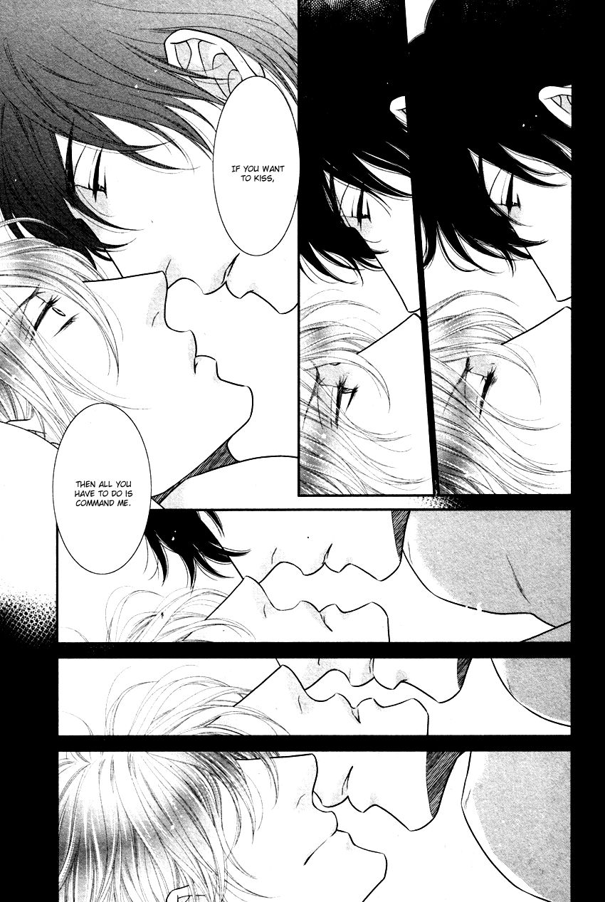 Fukigen Kareshi no Nadamekata Chapter 1 page 7 - Chapter 1