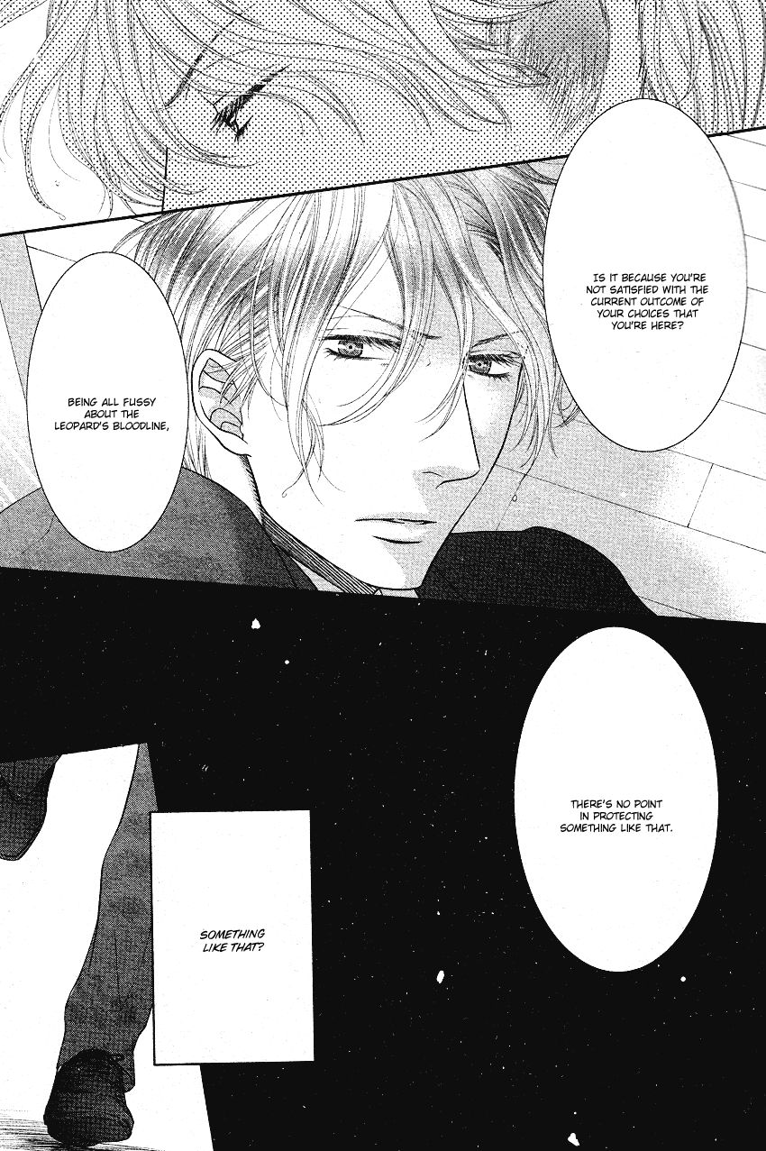 Fukigen Kareshi no Nadamekata Chapter 2 page 19 - Chapter 2
