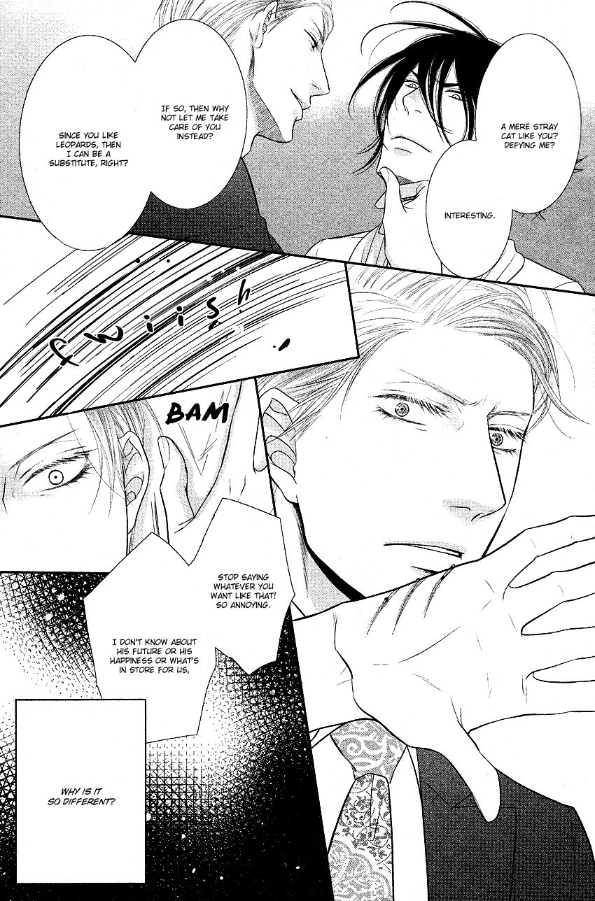 Fukigen Kareshi no Nadamekata Chapter 2 page 27 - Chapter 2
