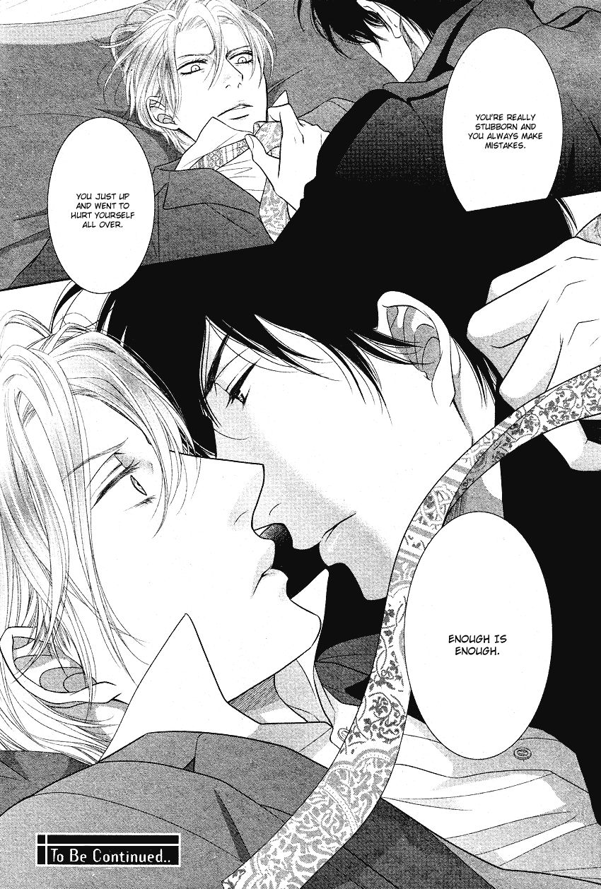 Fukigen Kareshi no Nadamekata Chapter 2 page 34 - Chapter 2