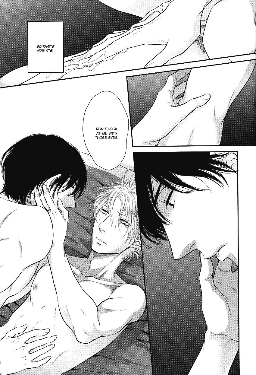 Fukigen Kareshi no Nadamekata Chapter 3 page 17 - Chapter 3