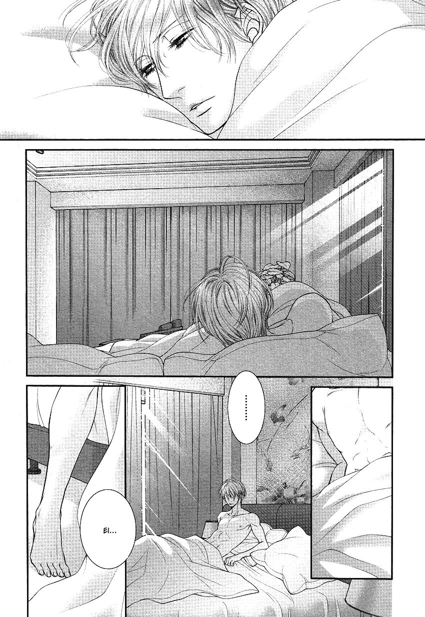 Fukigen Kareshi no Nadamekata Chapter 3 page 24 - Chapter 3