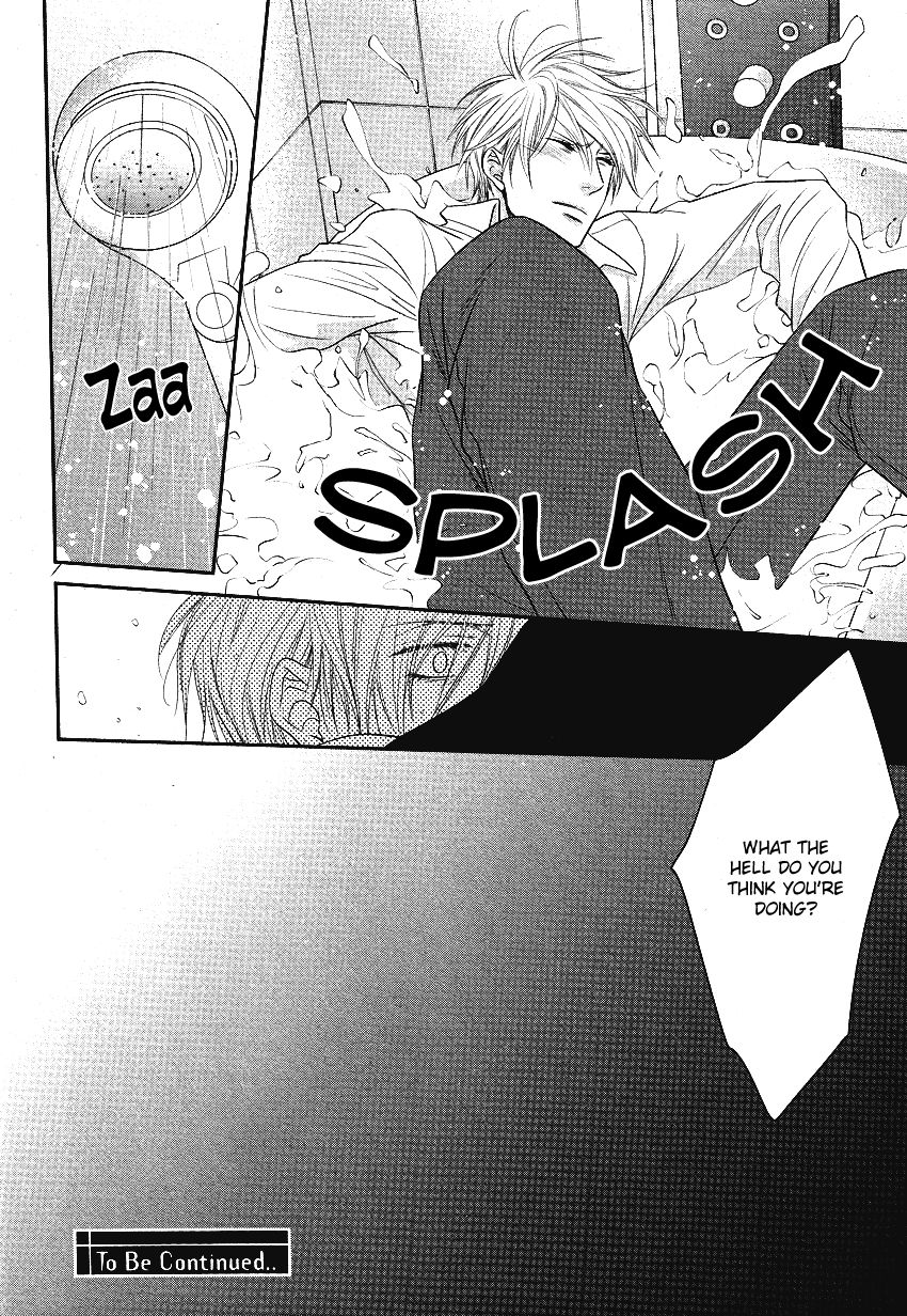 Fukigen Kareshi no Nadamekata Chapter 3 page 32 - Chapter 3